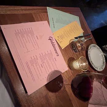 Gabbiano's - Italian Near Me - Portland, Oregon