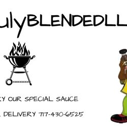 Soul Fuly Blended