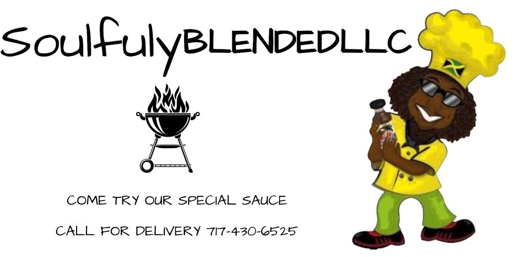 SOUL FULY BLENDED 380 W Market St, York, Pennsylvania Soul Food