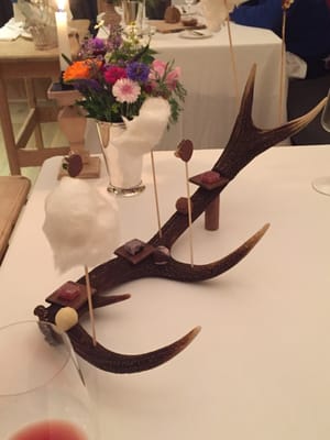 St. Hubertus by null