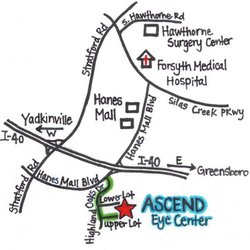 Ascend Eye Center