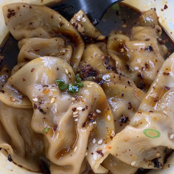 Gu's Dumplings - Szechuan Near Me - Alpharetta, Georgia Gu's Dumplings - Szechuan Near Me - Alpharetta, Georgia