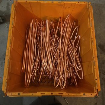 Future Scrap Metal - 1 - Metal Fabricators Near Me - Mississauga, Ontario