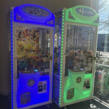 Joyland - Games - Burgers Near Me - Nashville, Tennessee Joyland - Games - Burgers Near Me - Nashville, Tennessee