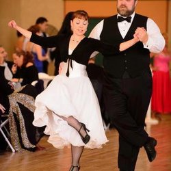 Simply Ballroom