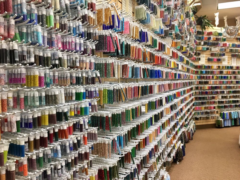 ANDERSONS BEAD ROOM CLOSED Updated July 2024 24600 Sandhill Blvd