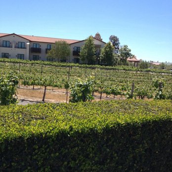 Ponte Winery - Beautiful - Wineries Near Me - Temecula, California