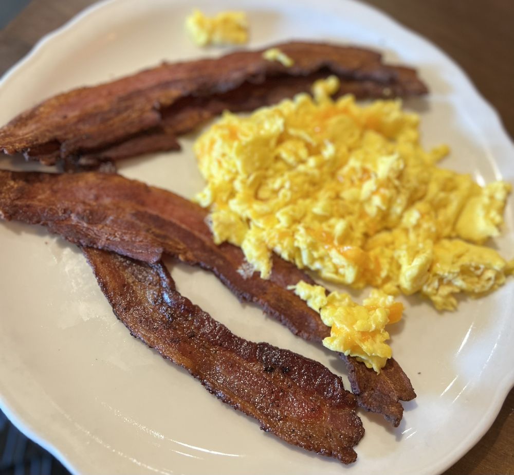 The Original Pancake House The Original Pancake House