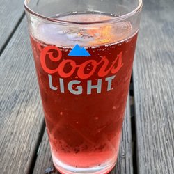 Main Street Pub & Eatery - Cold and delicious