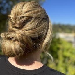 All Dolled Up - Makeup Artists Near Me - Auburn, California