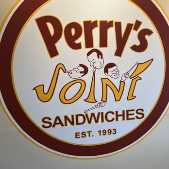 Perry's Joint - Sandwiches Near Me - Sierra Madre, California Perry's Joint - Sandwiches Near Me - Sierra Madre, California