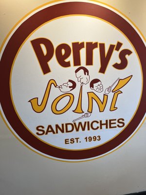 Perry's Joint by null
