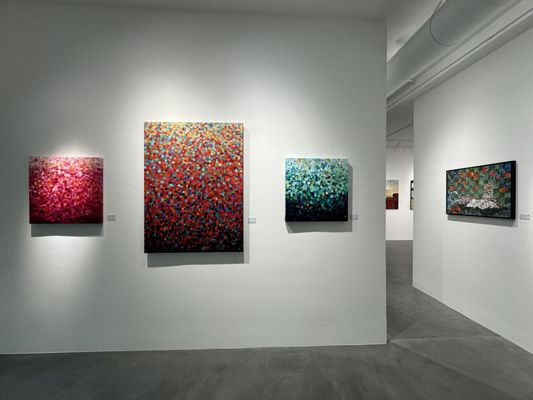 Yuan Ru Art Center by null