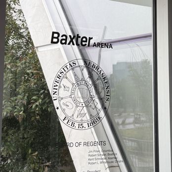 Baxter Arena - Stadiums & Arenas Near Me - Omaha, Nebraska Baxter Arena - Stadiums & Arenas Near Me - Omaha, Nebraska