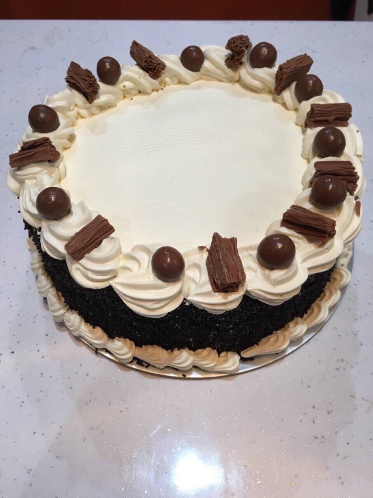 CAKE CORNER 10 Photos 145 Ladypool Road, Birmingham, West Midlands