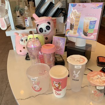 Ume Tea - Bubble Tea Near Me - Los Angeles, California Ume Tea - Bubble Tea Near Me - Los Angeles, California