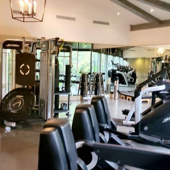 Único Hotel - Gym - Hotels Near Me - Solidaridad, ROO