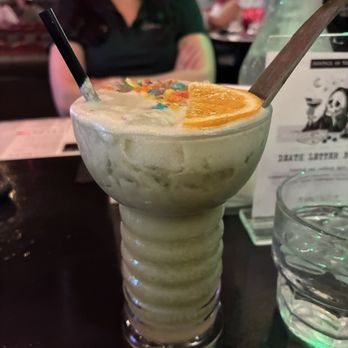 The Starving Artist - Kokumotsu - Dive Bars Near Me - Phoenix, Arizona