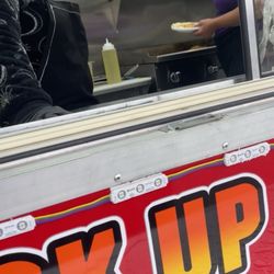 Taqueria El Taquito De Oro