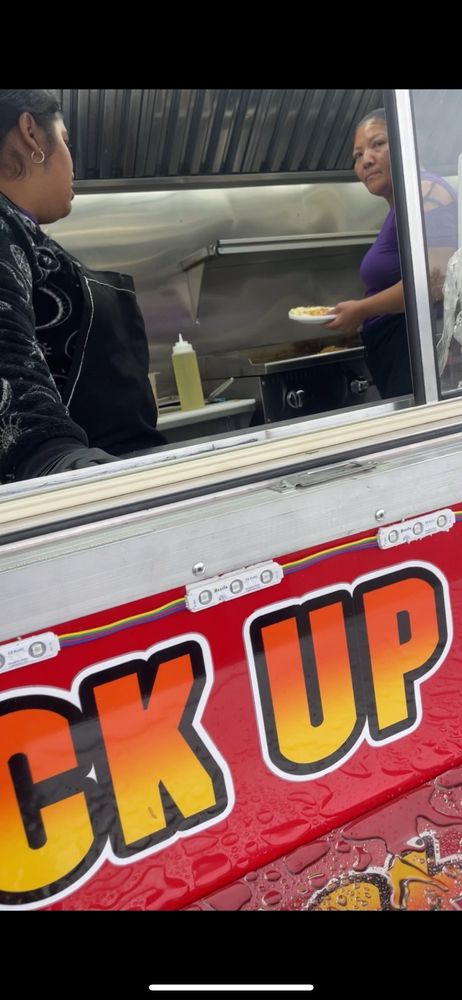 Taqueria El Taquito De Oro