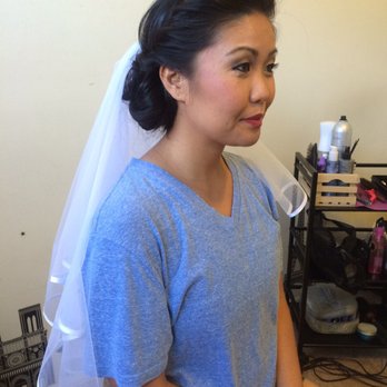 Bright Crystal Studio - Trial hair and makeup by Yuko - Makeup Artists Near Me - Torrance, California Bright Crystal Studio - Trial hair and makeup by Yuko - Makeup Artists Near Me - Torrance, California