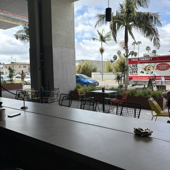 Mixed Grounds Coffee - Indoor/outdoor seating, very open - Coffee & Tea Near Me - San Diego, California Mixed Grounds Coffee - Indoor/outdoor seating, very open - Coffee & Tea Near Me - San Diego, California