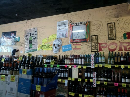 Happy Wine Calle Ocho by null