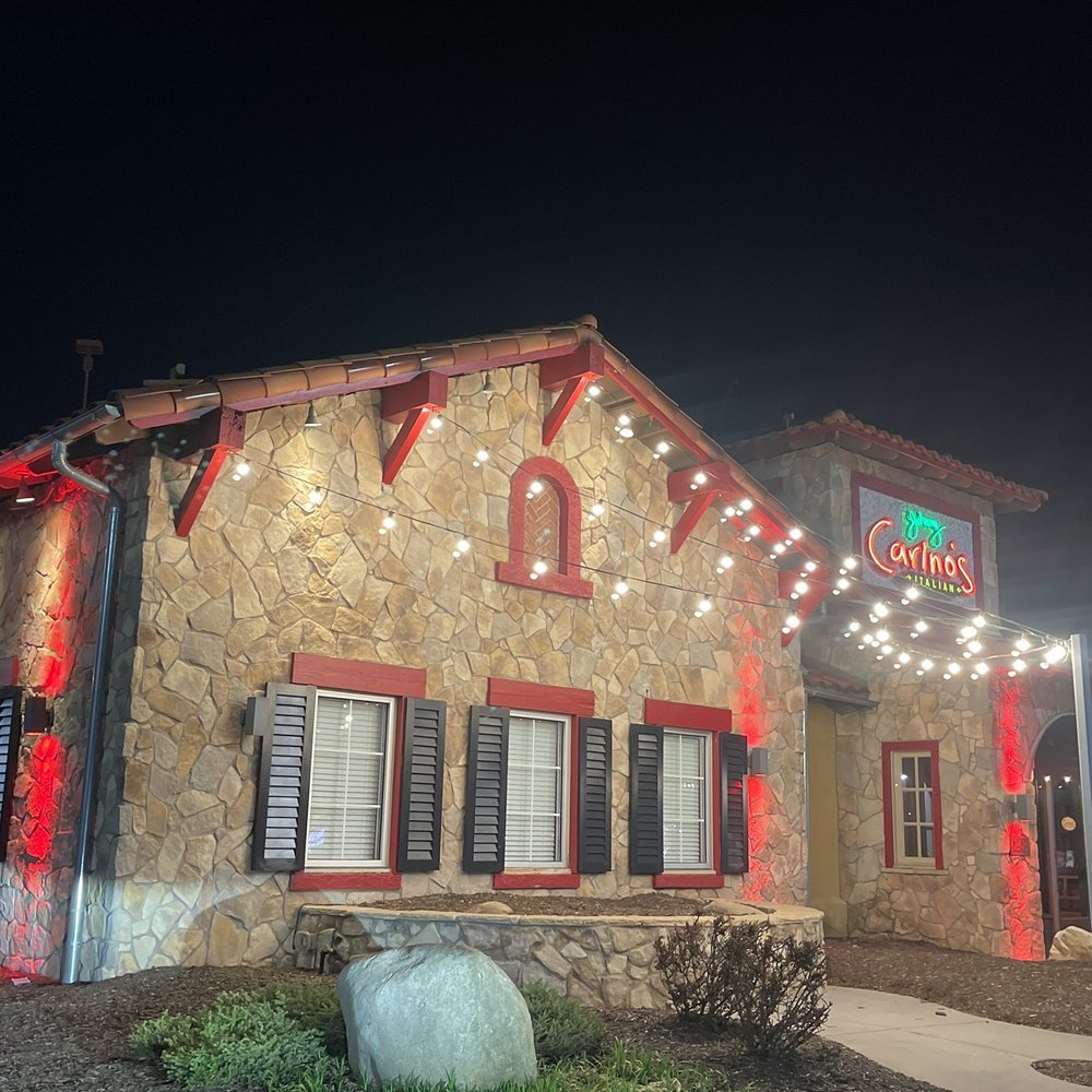 Johnny Carino's - Johnny Carino's - (865) 868-0790 2425 Parkway., Pigeon Forge, TN 37864 - Italian Near Me - Pigeon Forge, Tennessee