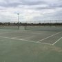 Photo of DHS Tennis Courts