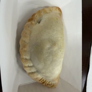 Empanadas NJ Cafe - Cuban empanada - Cafes Near Me - Boonton, New Jersey
