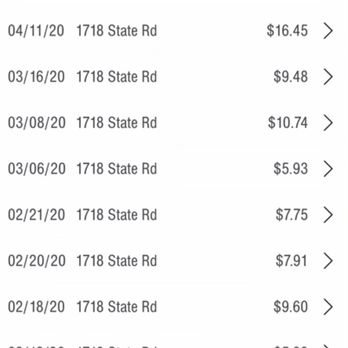 Smoothie King - Transaction history - Juice Bars & Smoothies Near Me - Summerville, South Carolina Smoothie King - Transaction history - Juice Bars & Smoothies Near Me - Summerville, South Carolina