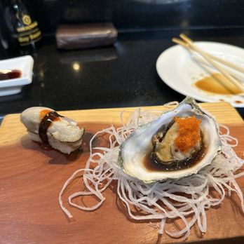 O Sushi - Oysters - Japanese Near Me - Santa Rosa, California O Sushi - Oysters - Japanese Near Me - Santa Rosa, California