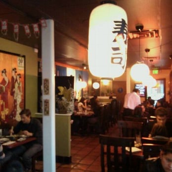 Sushi Hook - Sushi Bars Near Me - Sacramento, California Sushi Hook - Sushi Bars Near Me - Sacramento, California