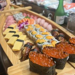 Mori Sushi