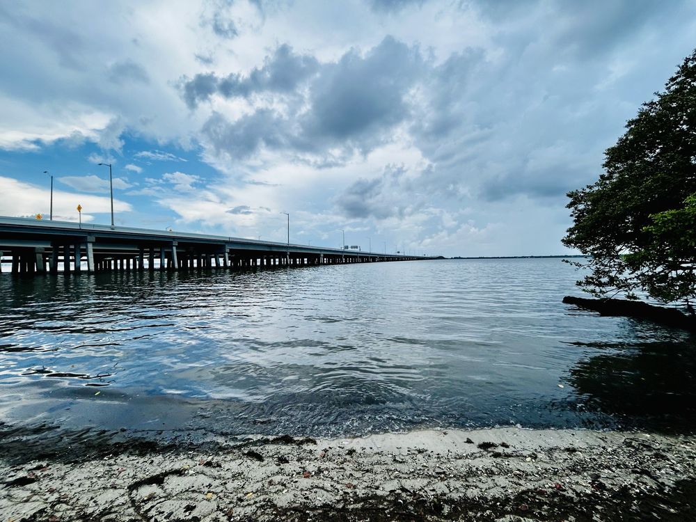 Myron A Smith Bayview Park Image