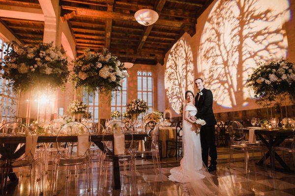 The Historic Alfred I. duPont Building by null