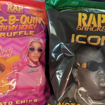 Datz Deli - Rap Snacks - Caribbean Near Me - Hollis, New York Datz Deli - Rap Snacks - Caribbean Near Me - Hollis, New York