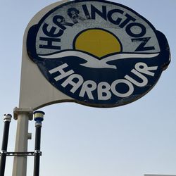 Herrington Harbour South Marina
