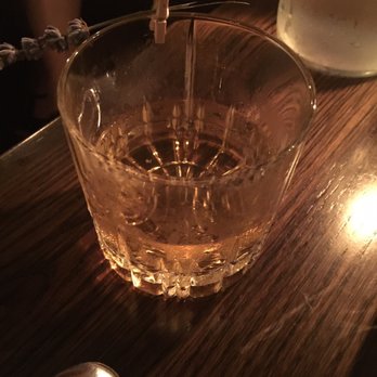The Dawson - Talk to the hand. Solid drink if you like whiskey scotch kind of drinks. - American Near Me - Chicago, Illinois The Dawson - Talk to the hand. Solid drink if you like whiskey scotch kind of drinks. - American Near Me - Chicago, Illinois