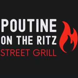 Poutine On The Ritz Street Grill - Poutine On The Ritz Street Grill 
5479 Yonge Street 
Innisfil, On
249*733*2489