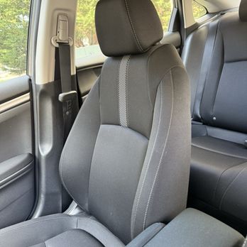 Rick’s Complete Auto Detail - After detailing - Auto Detailing Near Me