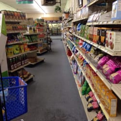 Arlington Health Foods - Great selection of yummy (and healthy) snacks!!