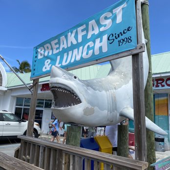 Mangrove Mike's - Breakfast & Brunch Near Me - Islamorada, Florida Mangrove Mike's - Breakfast & Brunch Near Me - Islamorada, Florida