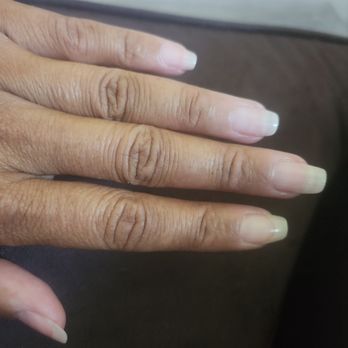 The Nails Bar - Gel manicure - Nail Salons Near Me - Oxon Hill, Maryland