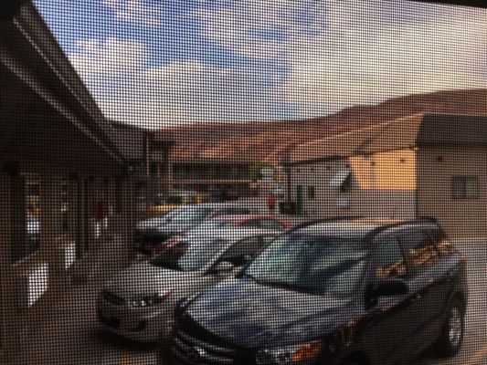 Bowen Motel by null