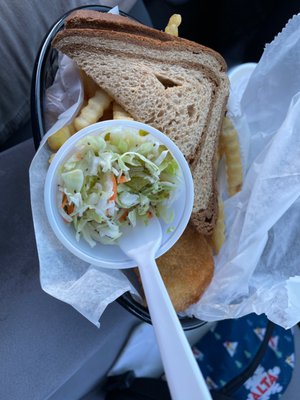 Ardy & Ed's Drive In by null