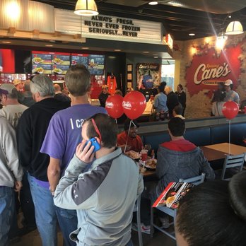 Raising Cane's Chicken Fingers - Chicken Shop Near Me - Parker, Colorado Raising Cane's Chicken Fingers - Chicken Shop Near Me - Parker, Colorado