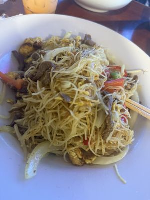 Viet Kitchen - Asian Fusion Restaurant by null