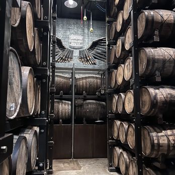 Jameson Distillery Bow St - Museums Near Me - Dublin, D