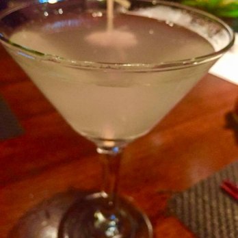 AnQi Bistro - Delicious Lychee martini... - Asian Fusion Near Me - Costa Mesa, California AnQi Bistro - Delicious Lychee martini... - Asian Fusion Near Me - Costa Mesa, California